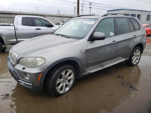 2007 BMW X5 4.8i