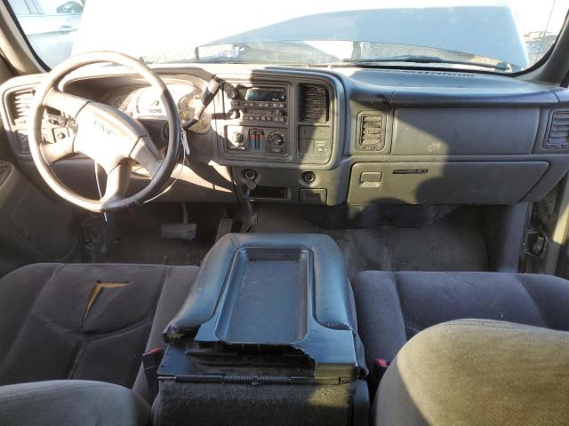 1GTEC19V53E204513 GMC New Sierra C1500