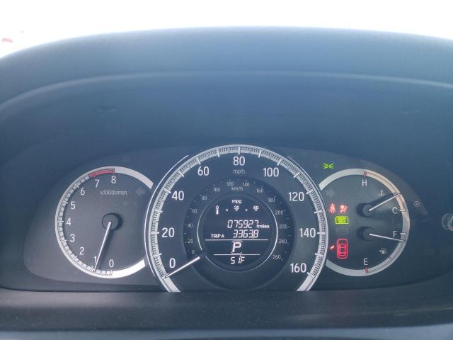 2017 HONDA ACCORD EXL 1HGCR3F87HA011022