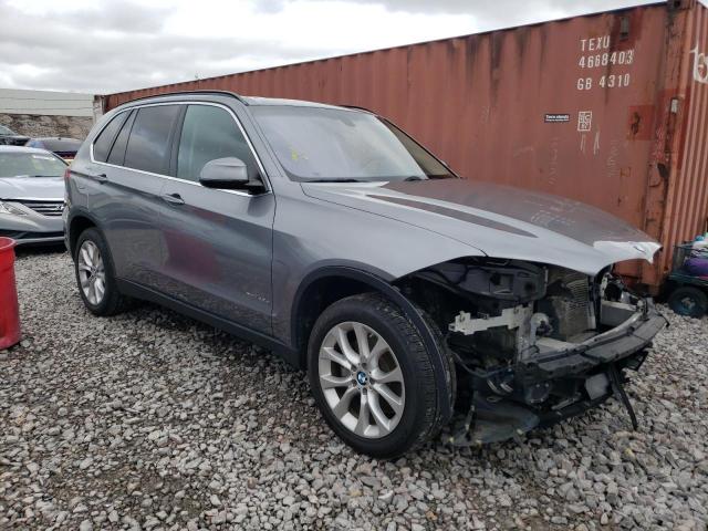 2016 BMW X5 XDR40E - 5UXKT0C56G0S75274