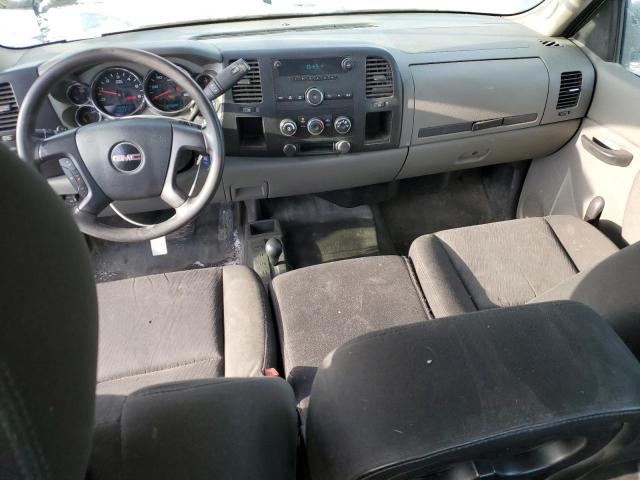 1GD5K2BKXAZ234908 GMC Sierra K3500