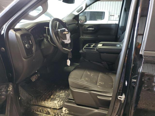 2020 CHEVROLET OTHER - 3GCPWBEK4LG454660