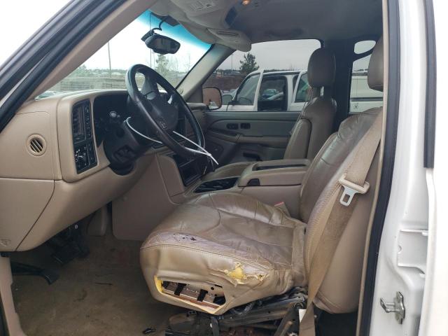 2GTEK13T451286202 GMC Sierra