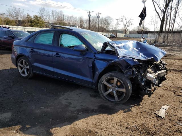 2015 AUDI S3 PREMIUM - WAUBFGFF1F1054399