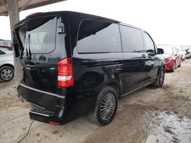 2020 MERCEDES-BENZ METRIS - W1WV0FEY0L3762632