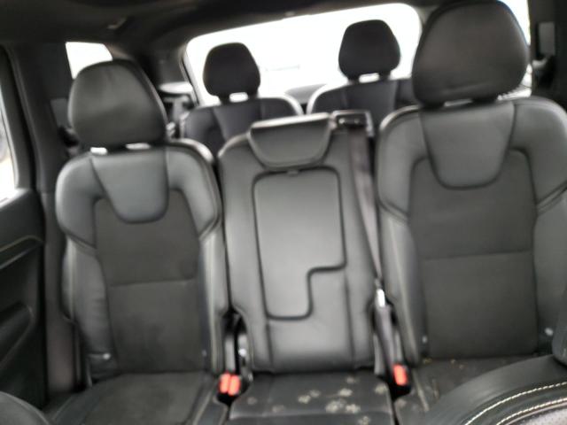 YV4A22PM0K1488279 Volvo Xc90 T6 R-design