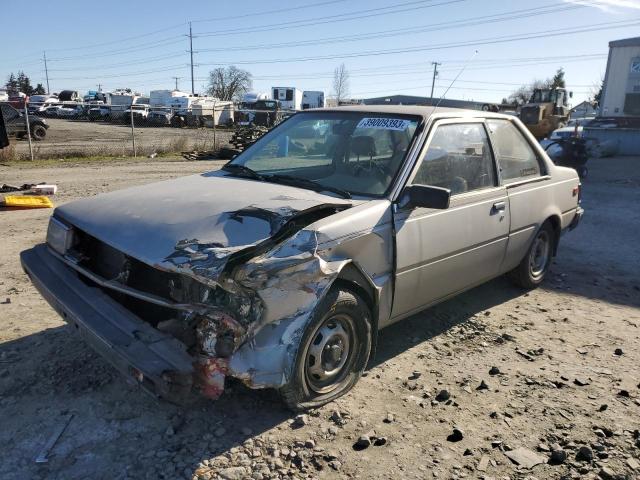 1985 Nissan Sentra 