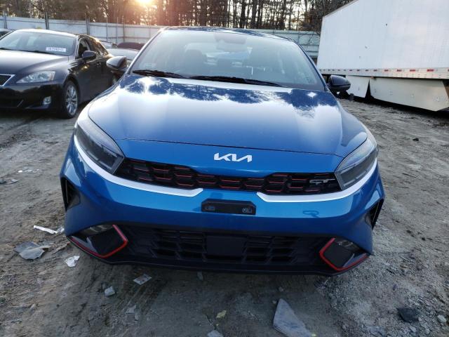 3KPF44AC6NE430841 KIA FORTE GT