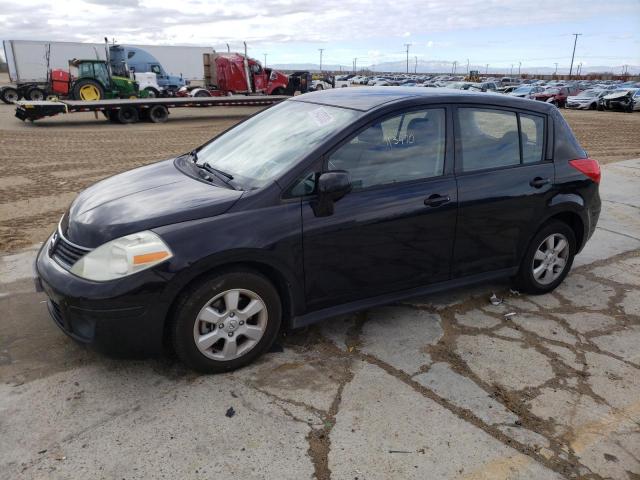 2009 Nissan Versa S