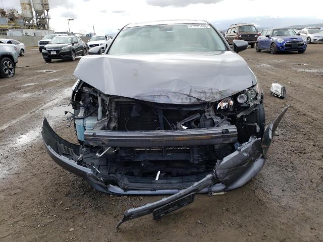 2015 LEXUS ES 300H - JTHBW1GGXF2082749