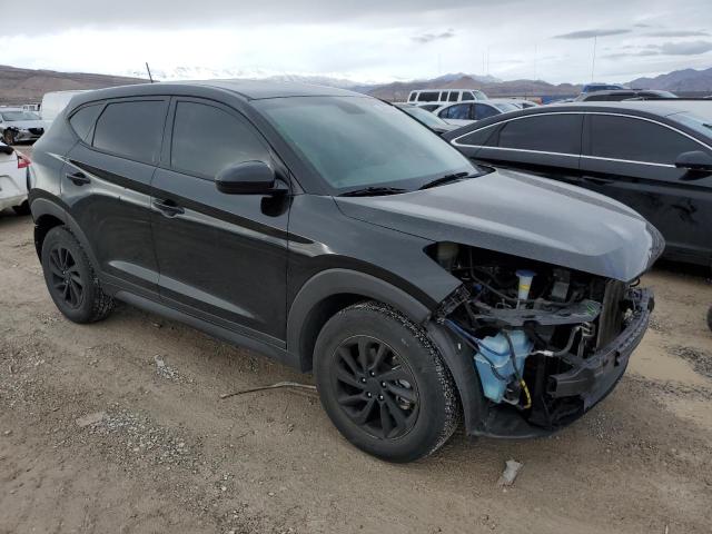 2017 HYUNDAI TUCSON SE - KM8J23A47HU355605