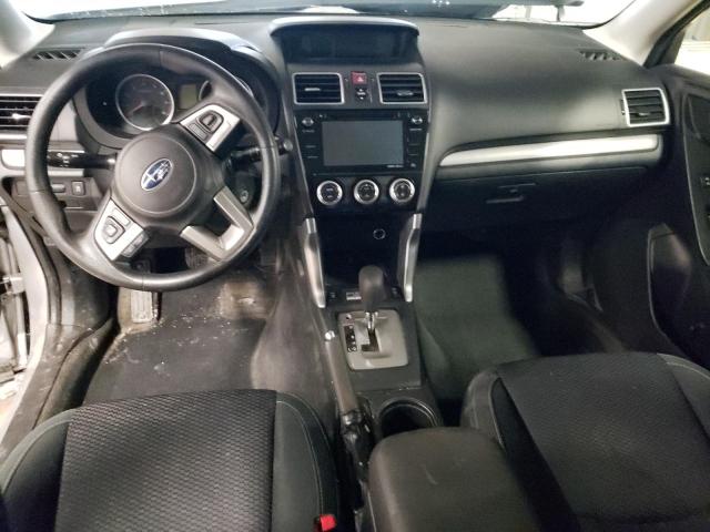 2017 SUBARU FORESTER 2 - JF2SJAEC6HH430340