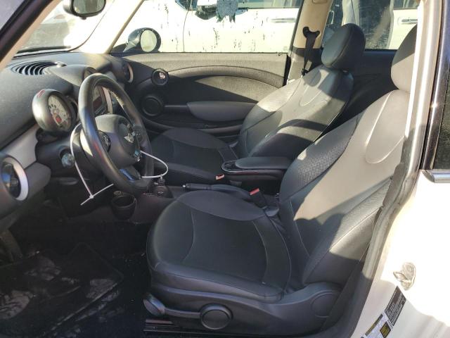 WMWSU3C54CT260472 Mini Cooper