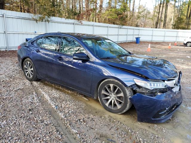 19UUB1F3XFA005200 Acura TLX