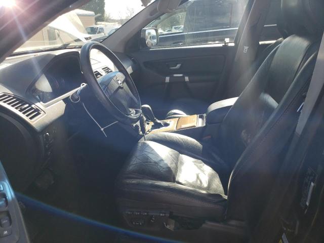 YV4982CY2A1545218 Volvo XC90