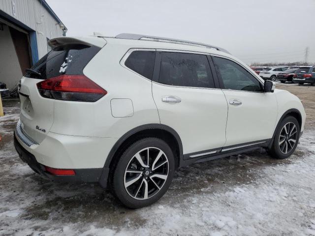 2020 NISSAN ROGUE S 5N1AT2MV0LC703058