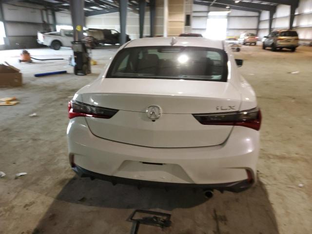 2019 ACURA ILX VIN: 19UDE2F37KA011169