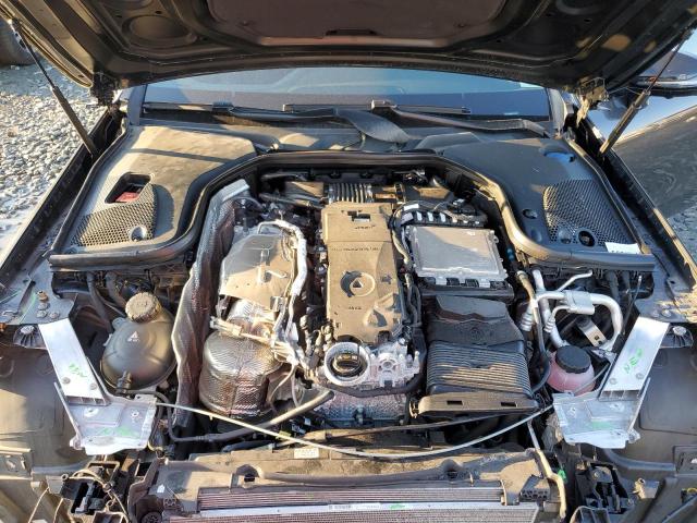 2021 MERCEDES-BENZ E 450 4MAT - W1K1J5KB8MF151481