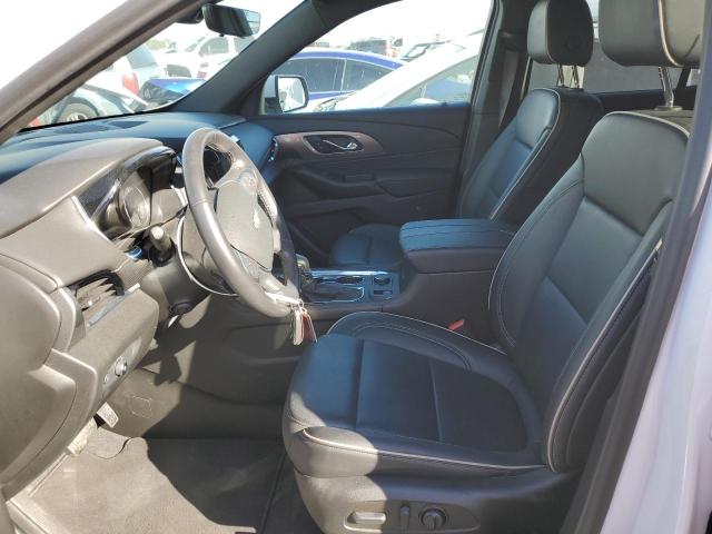 2022 CHEVROLET TRAVERSE P 1GNEVKKW1NJ159204