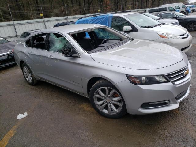 2019 CHEVROLET IMPALA LT - 2G11Z5S33K9104644