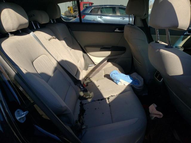 KNDPM3AC0H7166695 KIA Sportage Lx