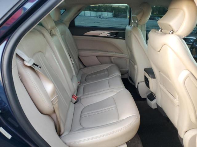2017 LINCOLN MKZ PREMIE 3LN6L5A97HR614868