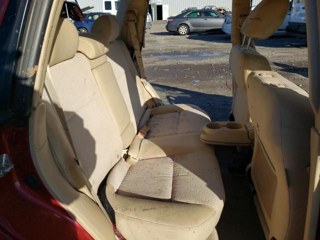 JF1SG636X7G717004 Subaru Forester 2.5x