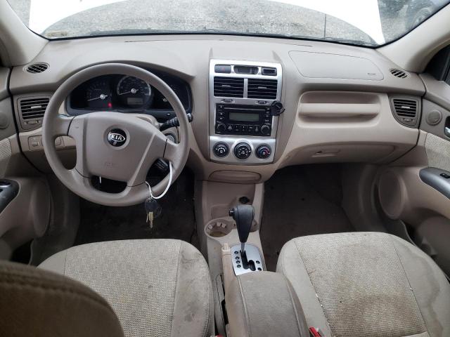 KNDJF723977365930 KIA Sportage