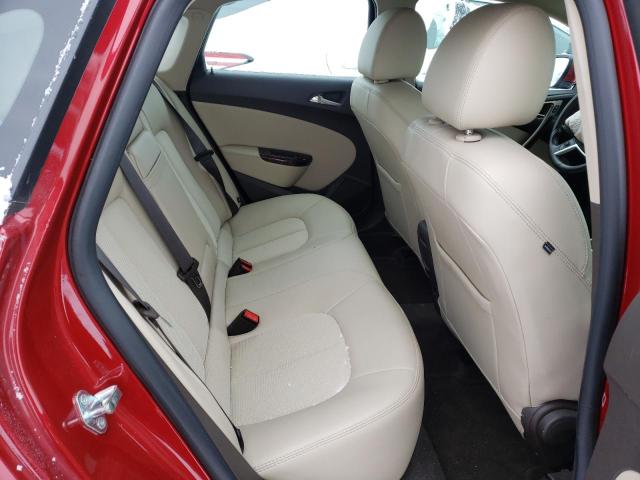 2015 BUICK VERANO CON - 1G4PR5SK8F4166781