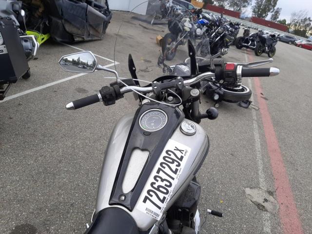 2012 YAMAHA XV1900 CUC JYAVP27Y7CA001228