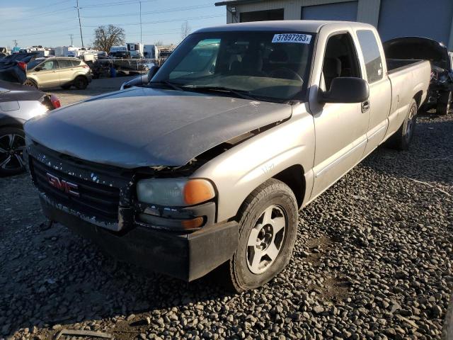 1GTEC19V53E204513 auction archive image