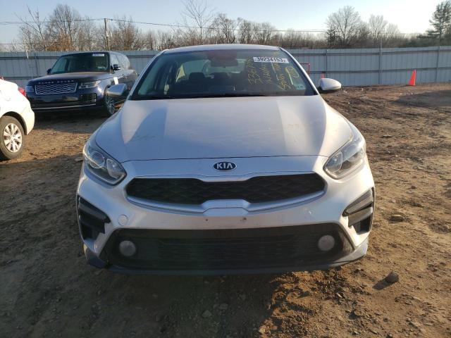 3KPF24AD0LE188818 | 2020 KIA FORTE FE