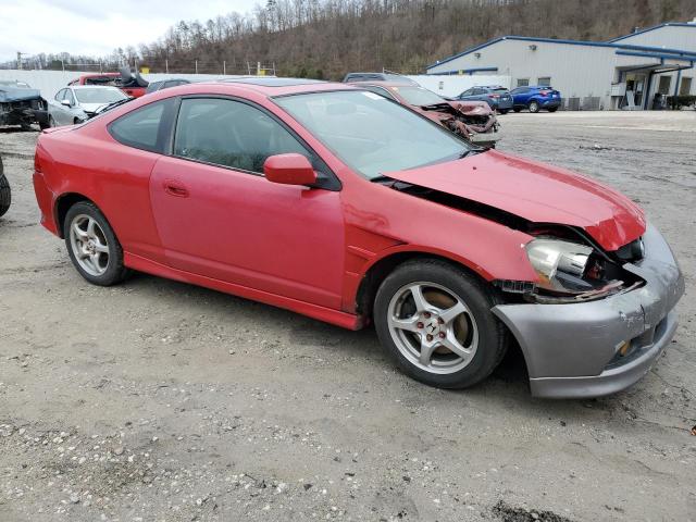 JH4DC53086S010496 Acura RSX TYPE-S