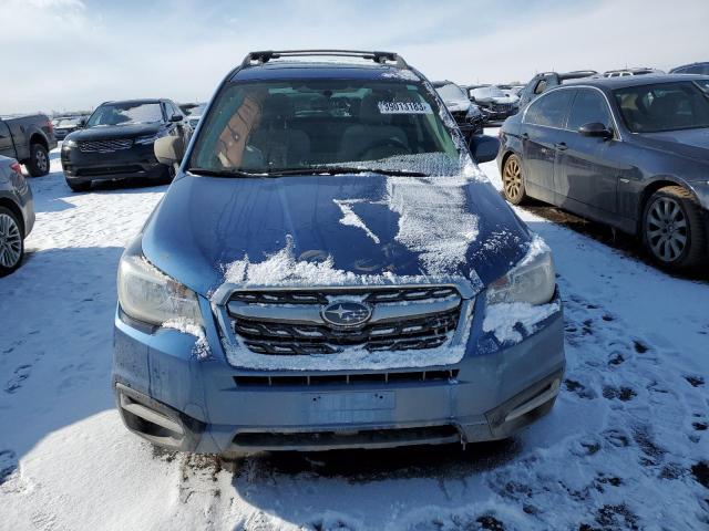 JF2SJAEC1HH800772 Subaru Forester 2.5i Premium