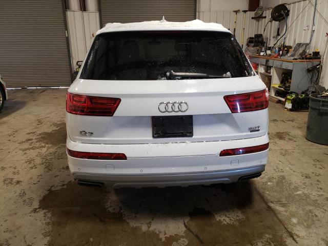 VIN WA1LAAF78JD002961 2018 Audi Q7, Premium Plus no.6