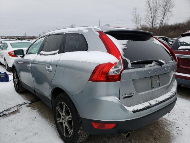 YV4902DZ7C2317193 Volvo XC60
