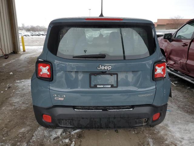 ZACCJBAB9HPF01271 Jeep Renegade