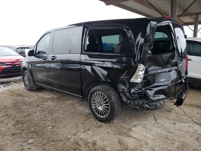 2020 MERCEDES-BENZ METRIS - W1WV0FEY0L3762632