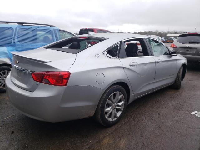 2019 CHEVROLET IMPALA LT - 2G11Z5S33K9104644