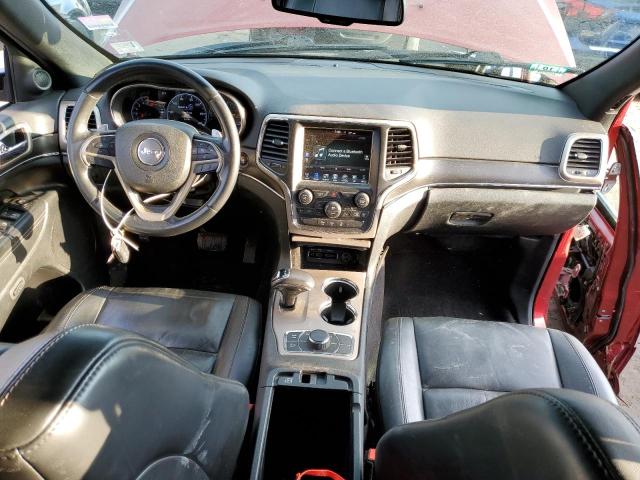 1C4RJFBG9FC683969 Jeep Grand Cherokee Limited