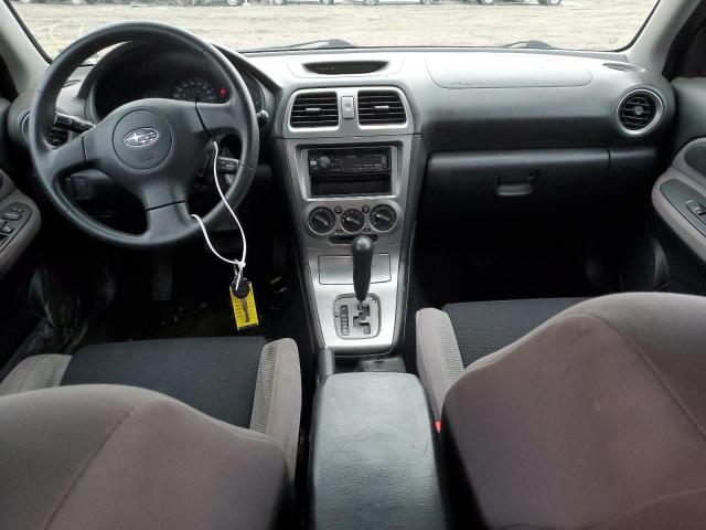 JF1GD61697H510650 Subaru Impreza 2.5i