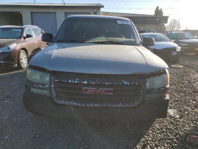 1GTEC19V53E204513 GMC New Sierra C1500