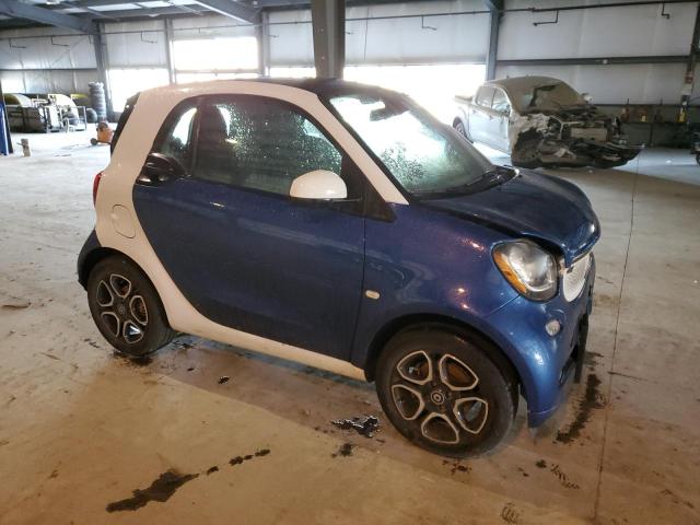 2017 SMART FORTWO - WMEFJ5DA5HK172050