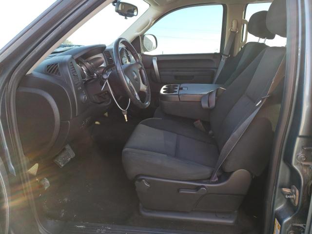 3GTP2VE37BG380817 GMC Sierra K1500 Sle