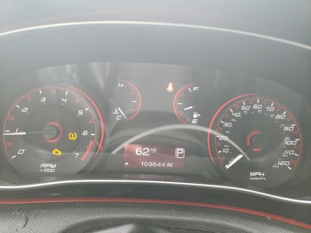 2016 DODGE DART SE - 1C3CDFAA2GD630122