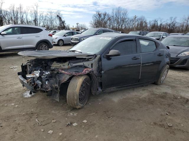 2008 Dodge Avenger SE