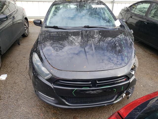 2016 DODGE DART SE - 1C3CDFAA2GD630122