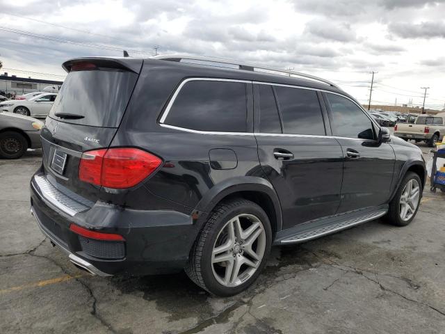 VIN 4JGDF7DE1EA332315 2014 Mercedes-Benz GL-Class, ... no.3