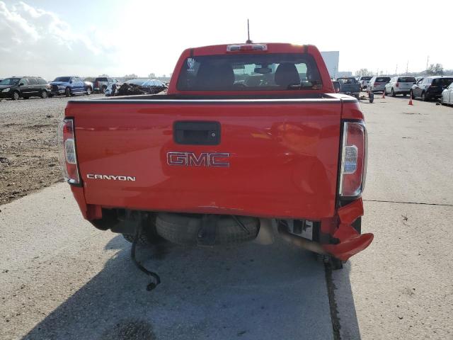 2015 GMC CANYON - 1GTG5AEA3F1207525