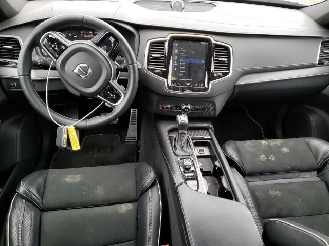 YV4A22PM0K1488279 Volvo Xc90 T6 R-design